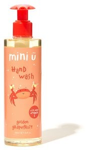 Mini ü - Hand Wash