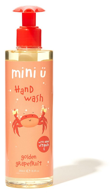 Mini ü - Hand Wash