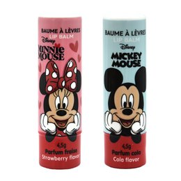 Mickey & Minnie Lippenbalsem – 4,5 g