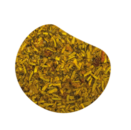Spice mix for Cochonnaille Rub’ Sec