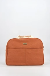 Made with Love Fabric Changing Bag CW403 