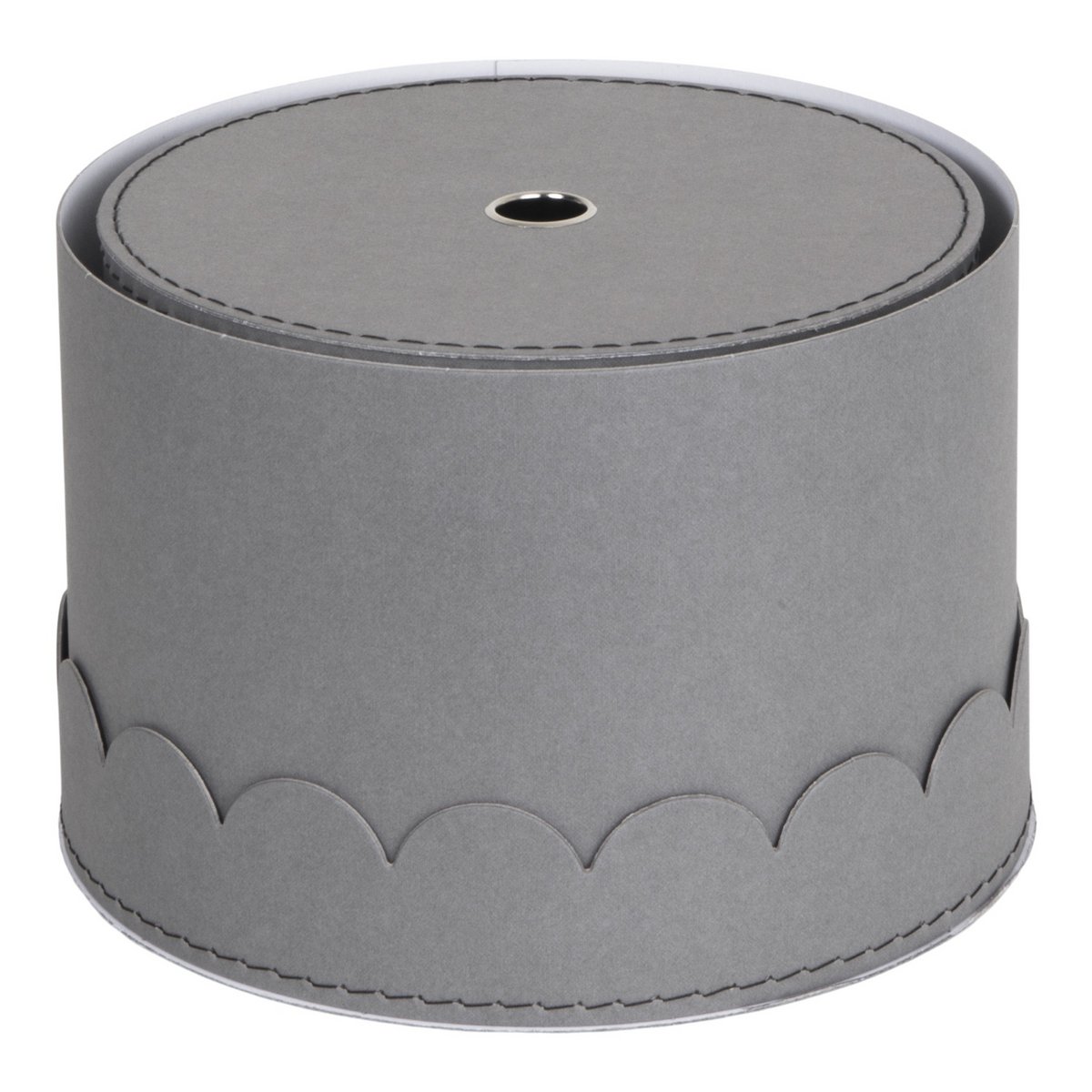 Lot de 2 WILMA - Gris 541
