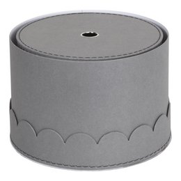 WILMA 2er-Set - Grau 541