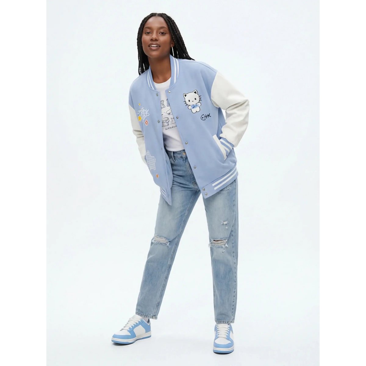 Elevated Apparel – from Sustainable Material for Absolute Comfort