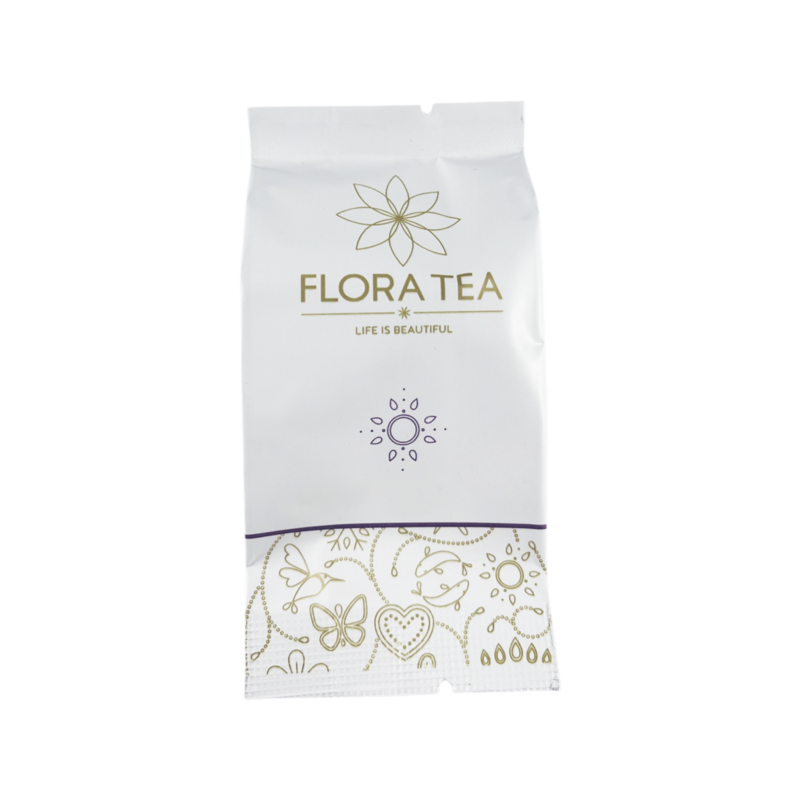 Flora Tea Summer Love