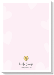 Map | Hate Love Relationship