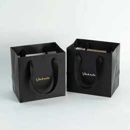 Shopping bag papier