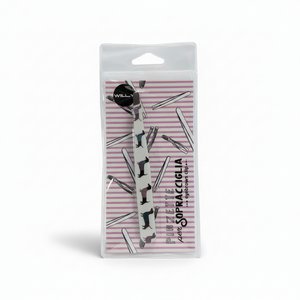 Dog Eyebrow Tweezers - Beauty Tool Grooming