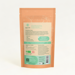 Triphala Bio 120 kapsler Frankrig - fordøjelse & transit