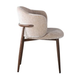 Osaka Chair Tan (sæt med 2)