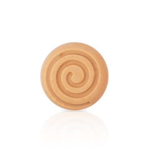 "Douceur Océane" solid shampoo - Bulk 85g