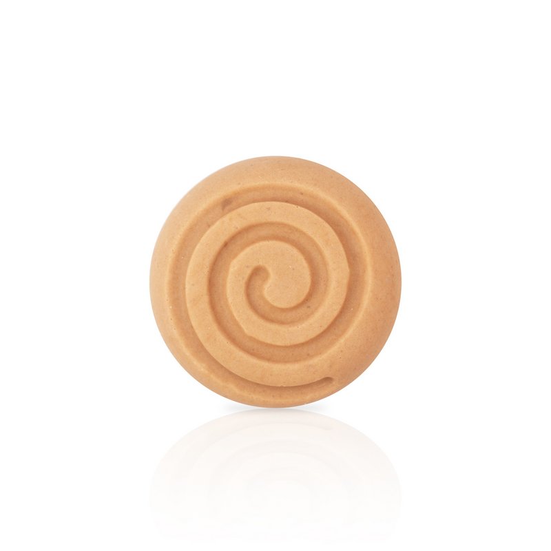 "Douceur Océane" solid shampoo - Bulk 85g
