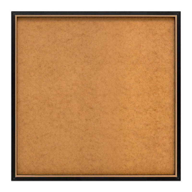 Painting Slim Frame Highlander 50x50