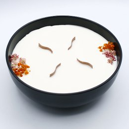 Bru Aromatic Candle