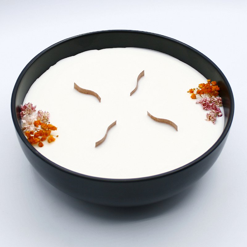 Bru Aromatic Candle