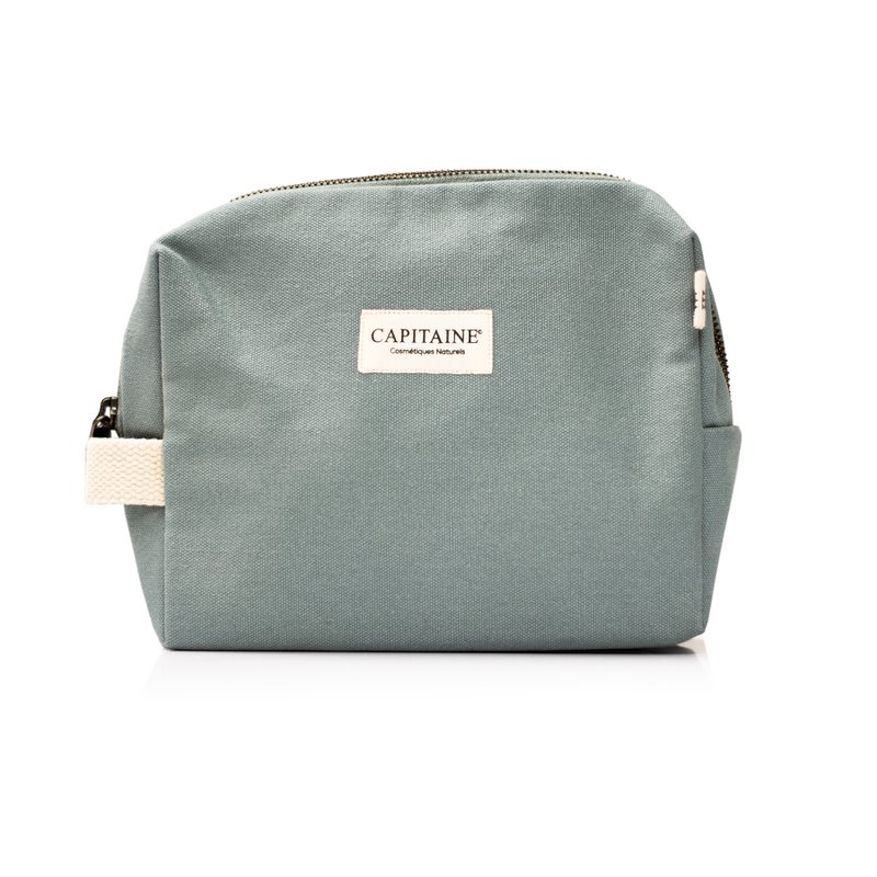 Toiletry bag