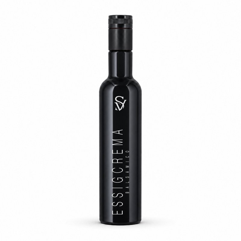 Balsamiczny krem ​​essig
