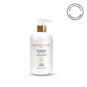 Shampo 500ml PRO