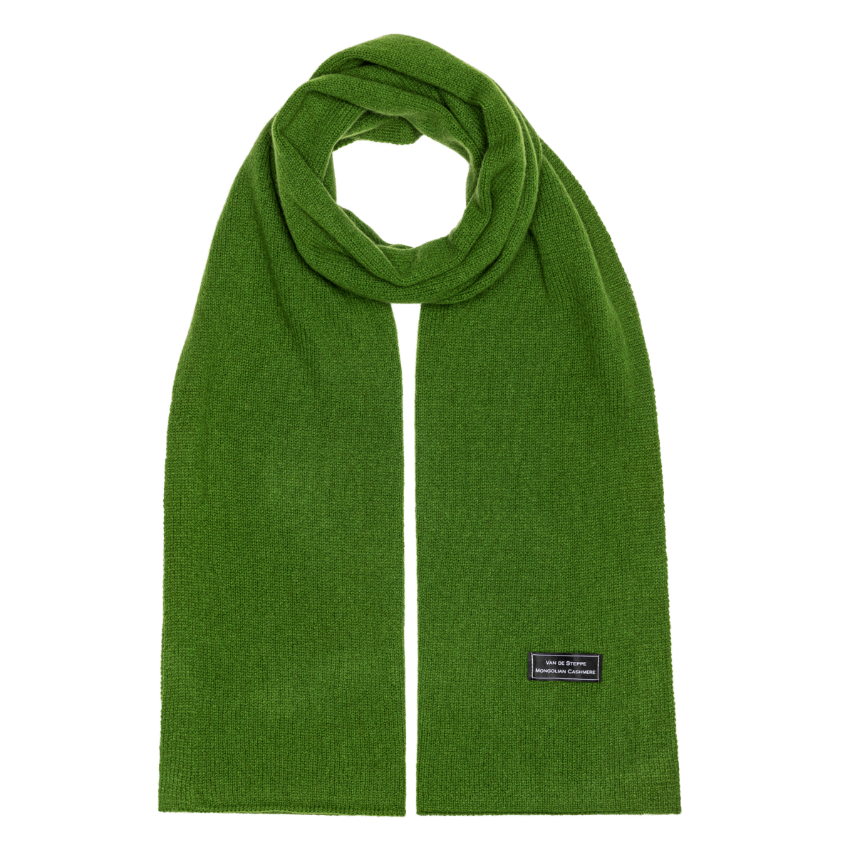 "Carpini" Cashmere Scarf