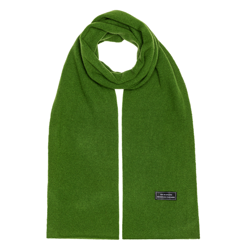 "Carpini" Cashmere Scarf