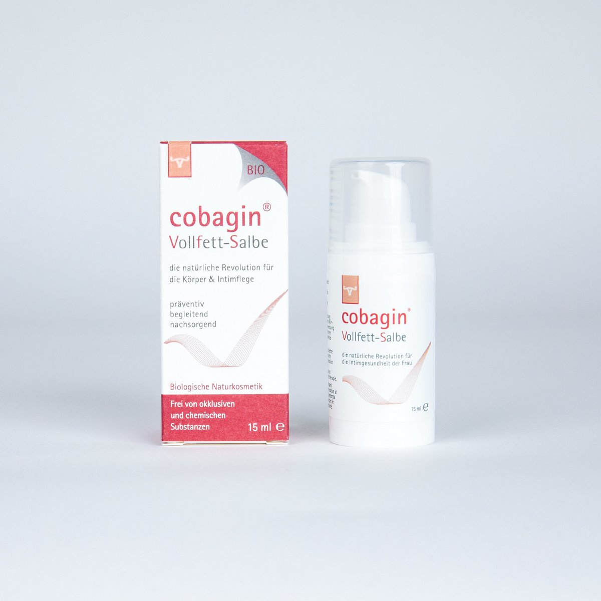 cobagin volvette zalf 75ml
