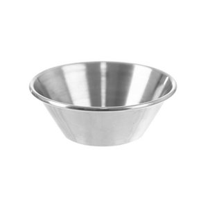 Stahlstahl 6,5 cm, 40 ml