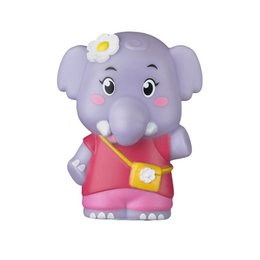 Klorofil juego familiar Elefante