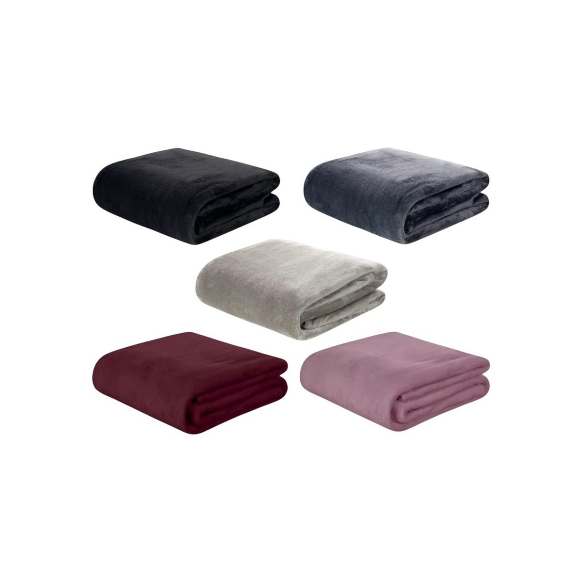 Kanapowy koc xl »Obbitny koc 150 x 200 cm» Flanel sufit Flannel wysokiej jakości »Koczek mieszkalny mikrofibry» Codzienny koc flanell