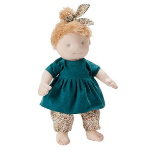Kuschelpuppe Vigga 42 cm