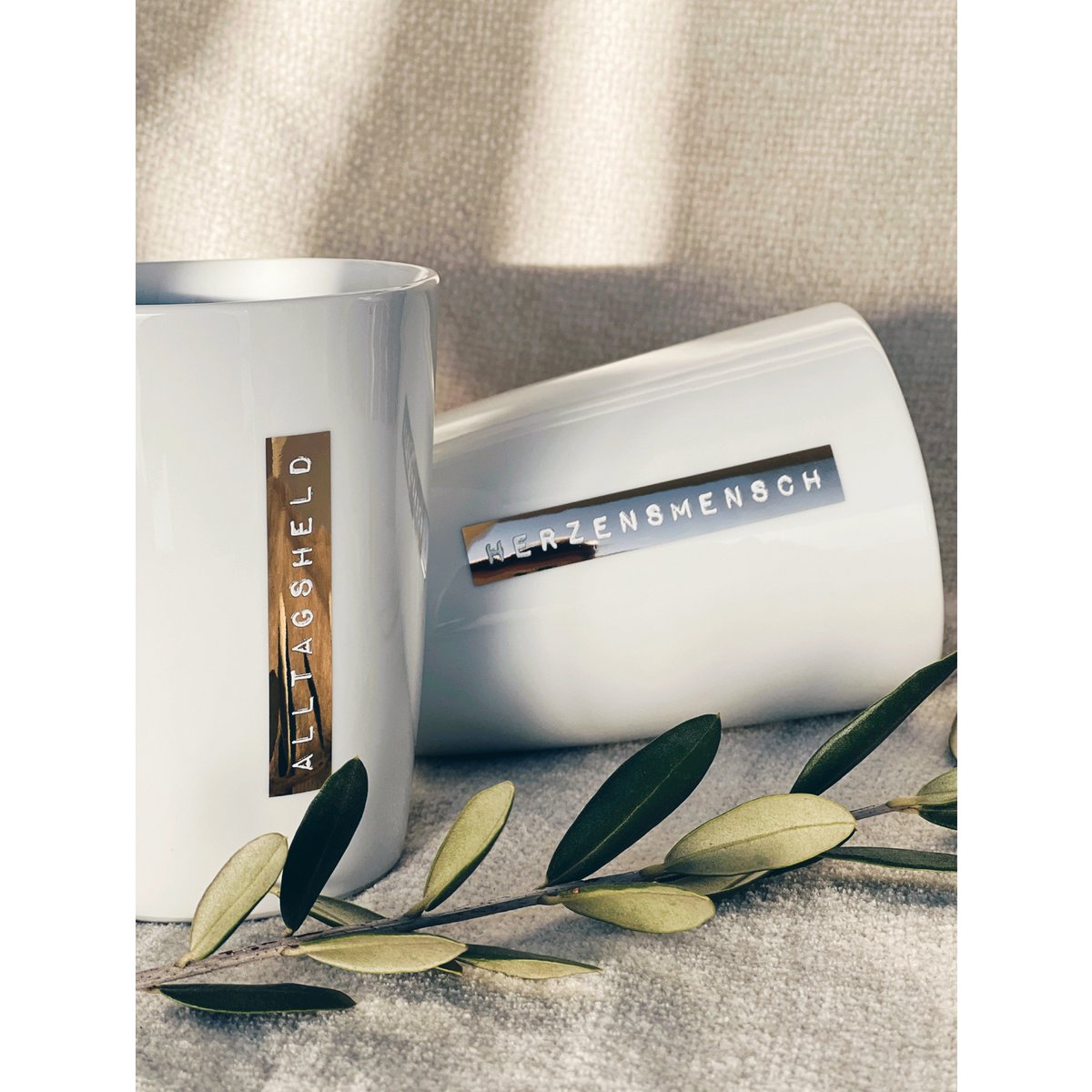 Becher Labelwrite