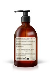 Vintage Collection Shea Shampoo – Milk Cream 500mL