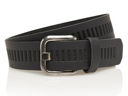 Timbelt 427 - 100% rundleer