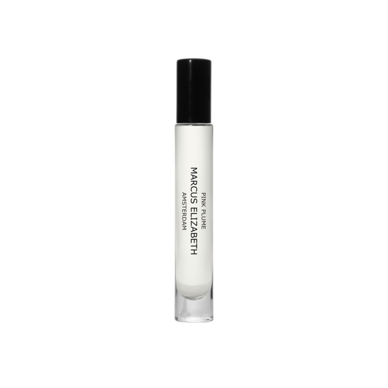 Pink Plume Roll-On parfumeolie