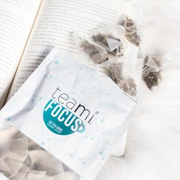 Teami Tea Blend Focus 