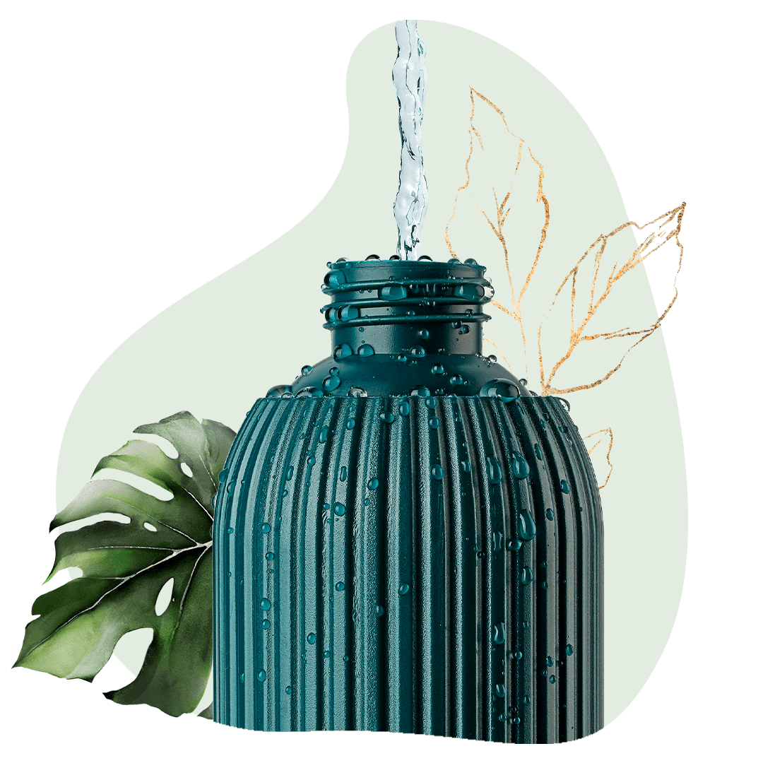 Po-Dusche