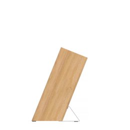 DiNA 7-piece knife block Pica