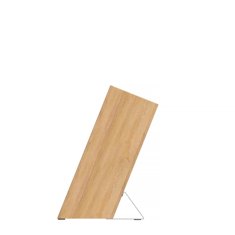 DiNA 7-piece knife block Pica