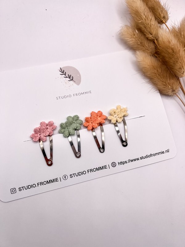 Blomsterudgave (sæt)
