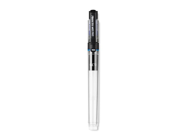 Penna da disegno Aristo MG1 PRO Larghezza tratto 0,70 mm escl. inchiostro.