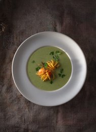 All potatoes. The cookbook (German)