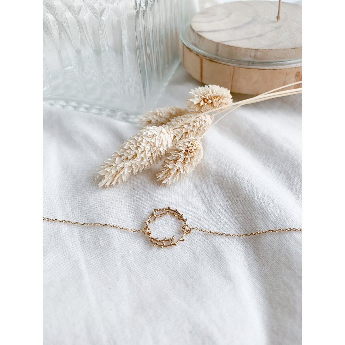 Pulsera OLIVIER