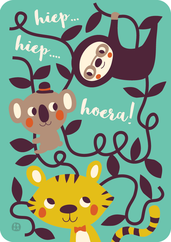 Jungle fest