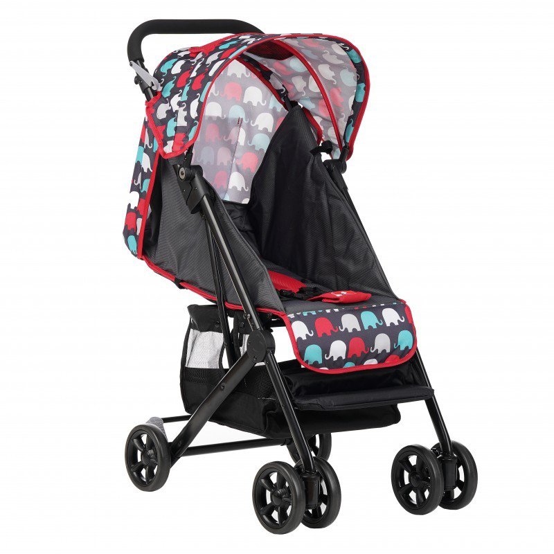 Kinderwagen Jasmin