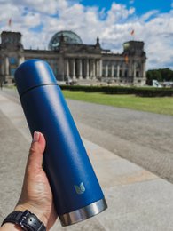 Ocean Flask Thermos bottle stainless steel 500 ml