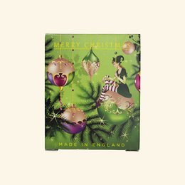ENGLISH SOAP C° 170g Candle - Elf