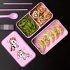 tokidoki - bento box