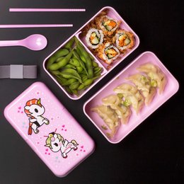 tokidoki - scatola bento