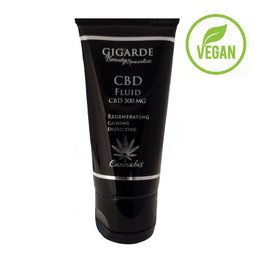 Líquido de CBD 50ml (CBD 500mg)