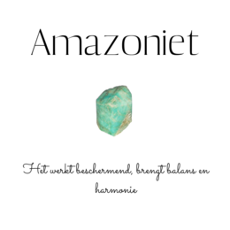 Bracciale dell'Amazzonia