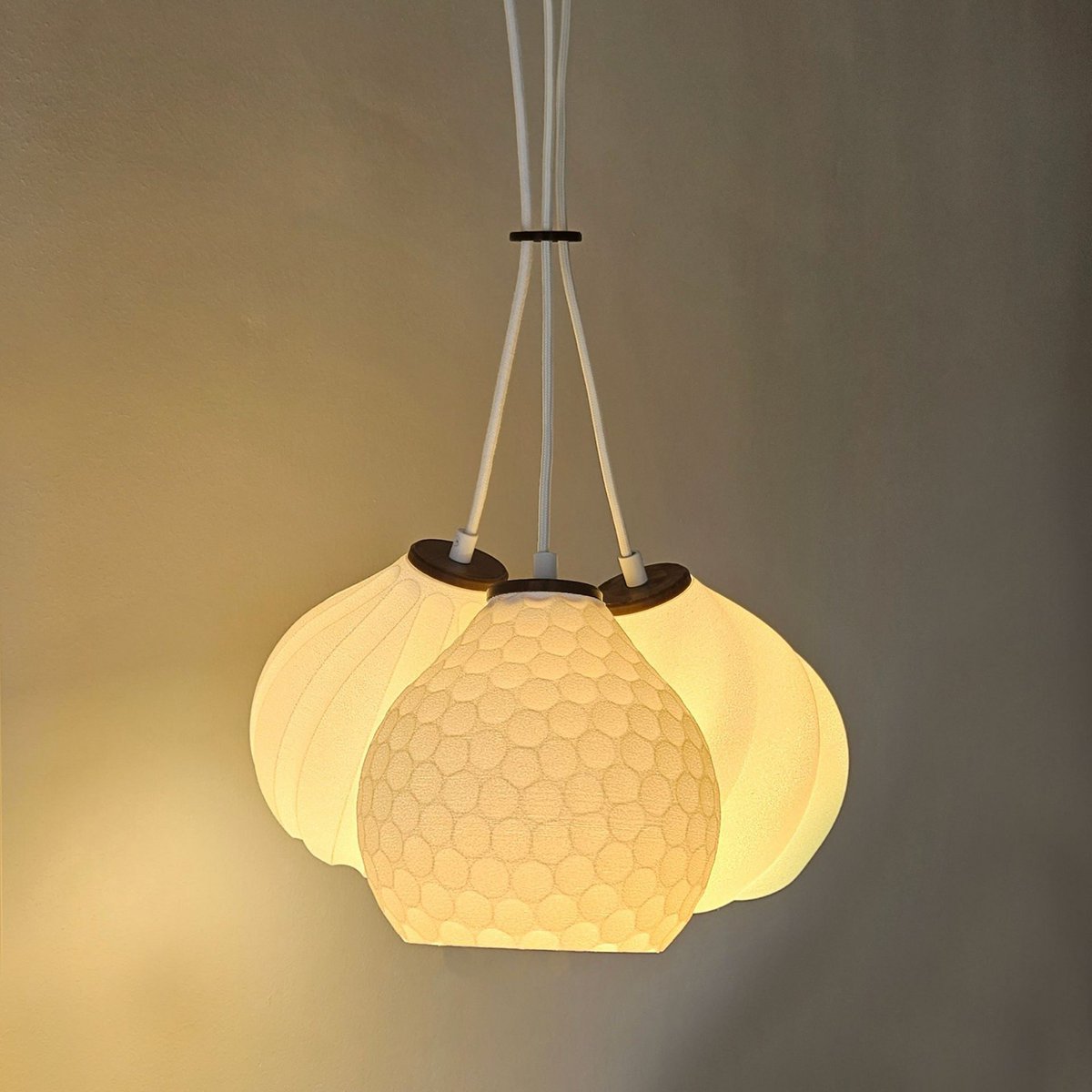 Lampa sufitowa - Nest 3